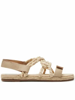 Espadrillas Sandals V 0.4 Y0 Beige