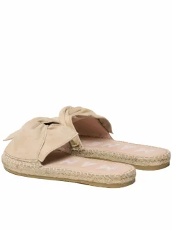 Espadrillas Sandals With Knot M 1.1 JK Beige