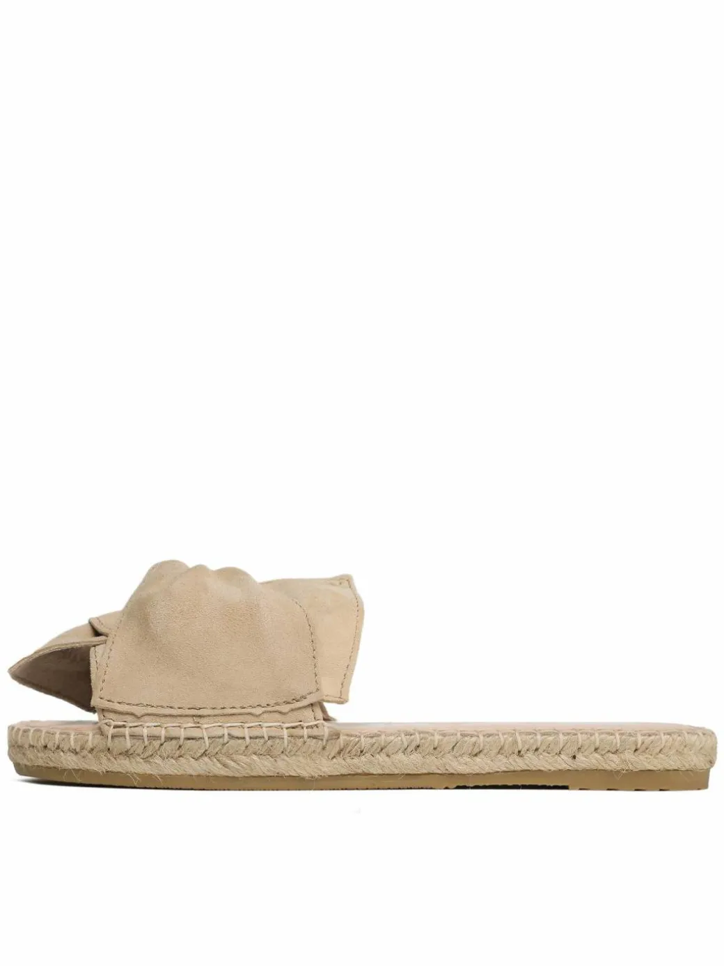 Espadrillas Sandals With Knot M 1.1 JK Beige