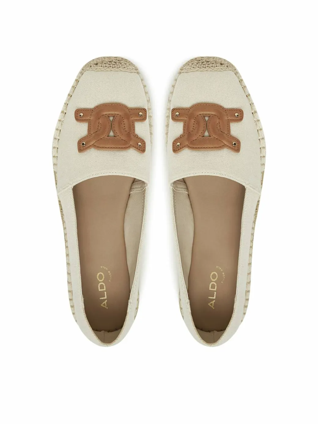 Espadrillas Santa Clara 13968708 Marrone