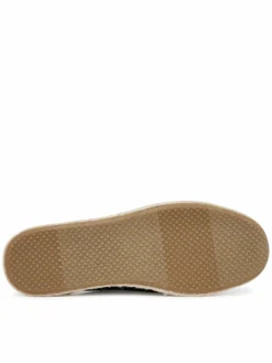 Espadrillas Santiago Mule 10021880 Nero