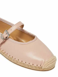 Espadrillas 40S5LYFP2L Rosa