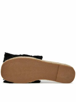 Espadrillas S294 Nero