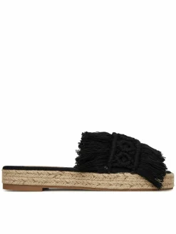 Espadrillas S294 Nero