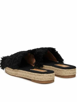 Espadrillas S294 Nero