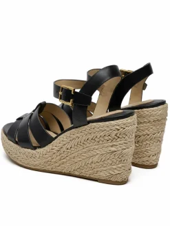 Espadrillas Soffia 802953961002 Nero