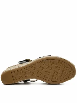 Espadrillas Soffia 802953961002 Nero
