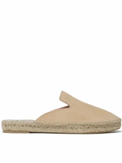 Espadrillas Suede Mules M 1.1 M0 Beige