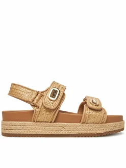 Espadrillas Sunhaven 13902557 Beige