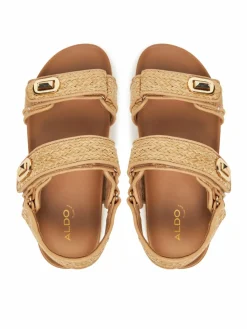 Espadrillas Sunhaven 13902557 Beige