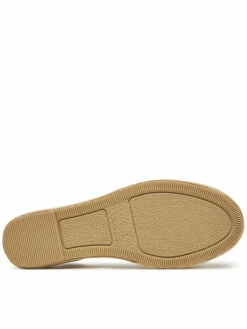 Espadrillas Tala Marrone