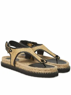 Espadrillas Tamesis/104 025719 Beige