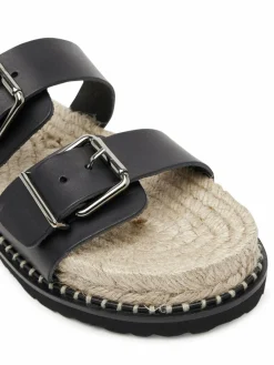 Espadrillas Ter/261 025673 Nero
