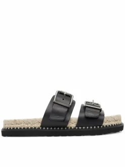 Espadrillas Ter/261 025673 Nero