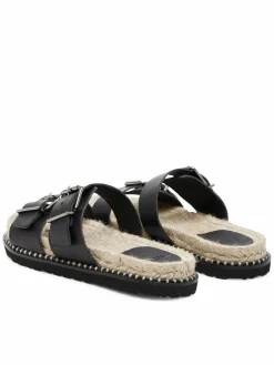 Espadrillas Ter/261 025673 Nero