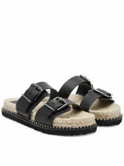 Espadrillas Ter/261 025673 Nero