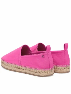 Espadrillas Tessa HW0HW02931 Rosa