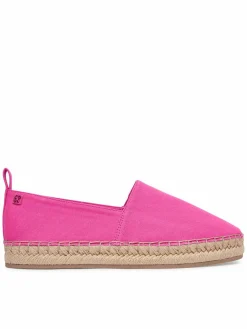 Espadrillas Tessa HW0HW02931 Rosa