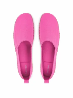 Espadrillas Tessa HW0HW02931 Rosa
