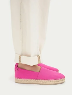 Espadrillas Tessa HW0HW02931 Rosa