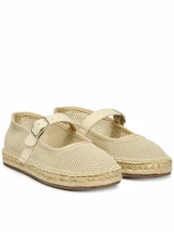 Espadrillas Tess W13275 Écru
