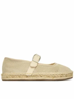 Espadrillas Tess W13275 Écru