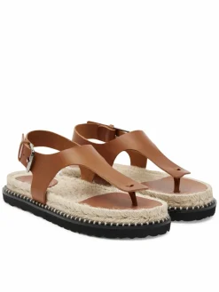 Espadrillas Tokio/261 025672 Marrone