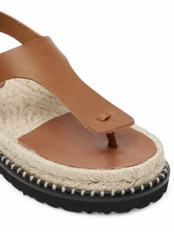 Espadrillas Tokio/261 025672 Marrone