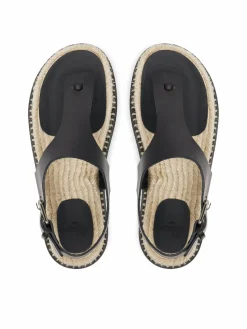 Espadrillas Tokio/261 025672 Nero
