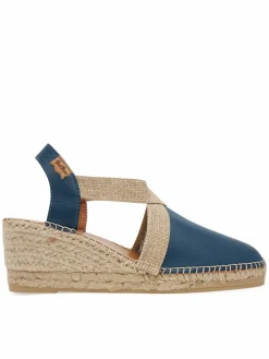 Espadrillas Tossa Blu scuro