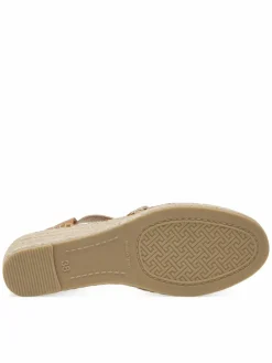 Espadrillas Tossa Marrone