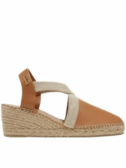 Espadrillas Tossa Marrone