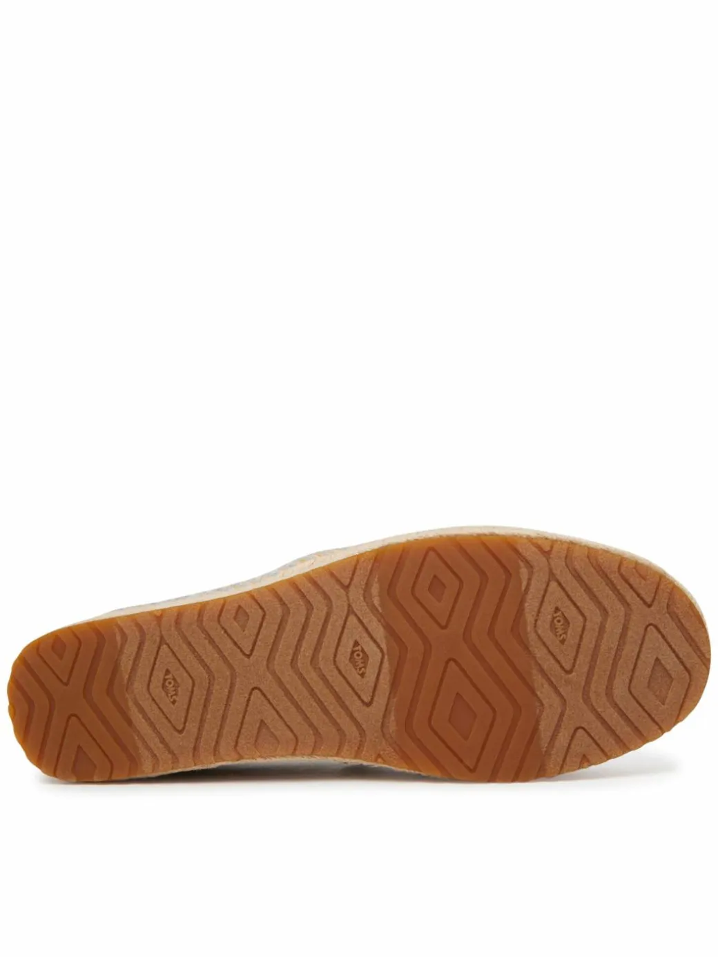 Espadrillas Valencia 10023057 Beige