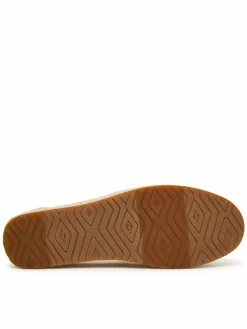 Espadrillas Valencia 10023045 Beige
