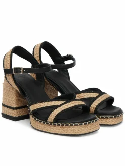 Espadrillas Vanish 026156-4091 Nero