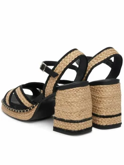 Espadrillas Vanish 026156-4091 Nero