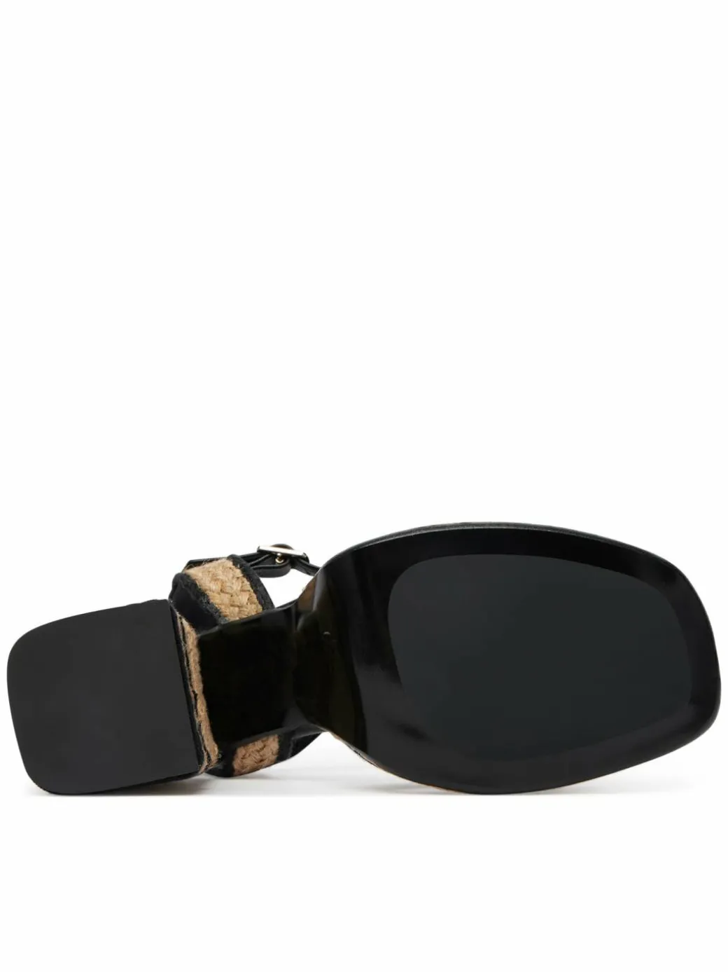 Espadrillas Vanish 026156-4091 Nero