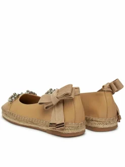 Espadrillas V250250 Beige