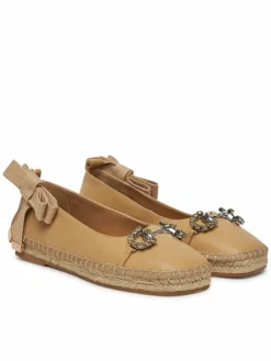 Espadrillas V250250 Beige