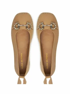 Espadrillas V250250 Beige