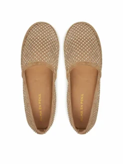Espadrillas V250270 Beige