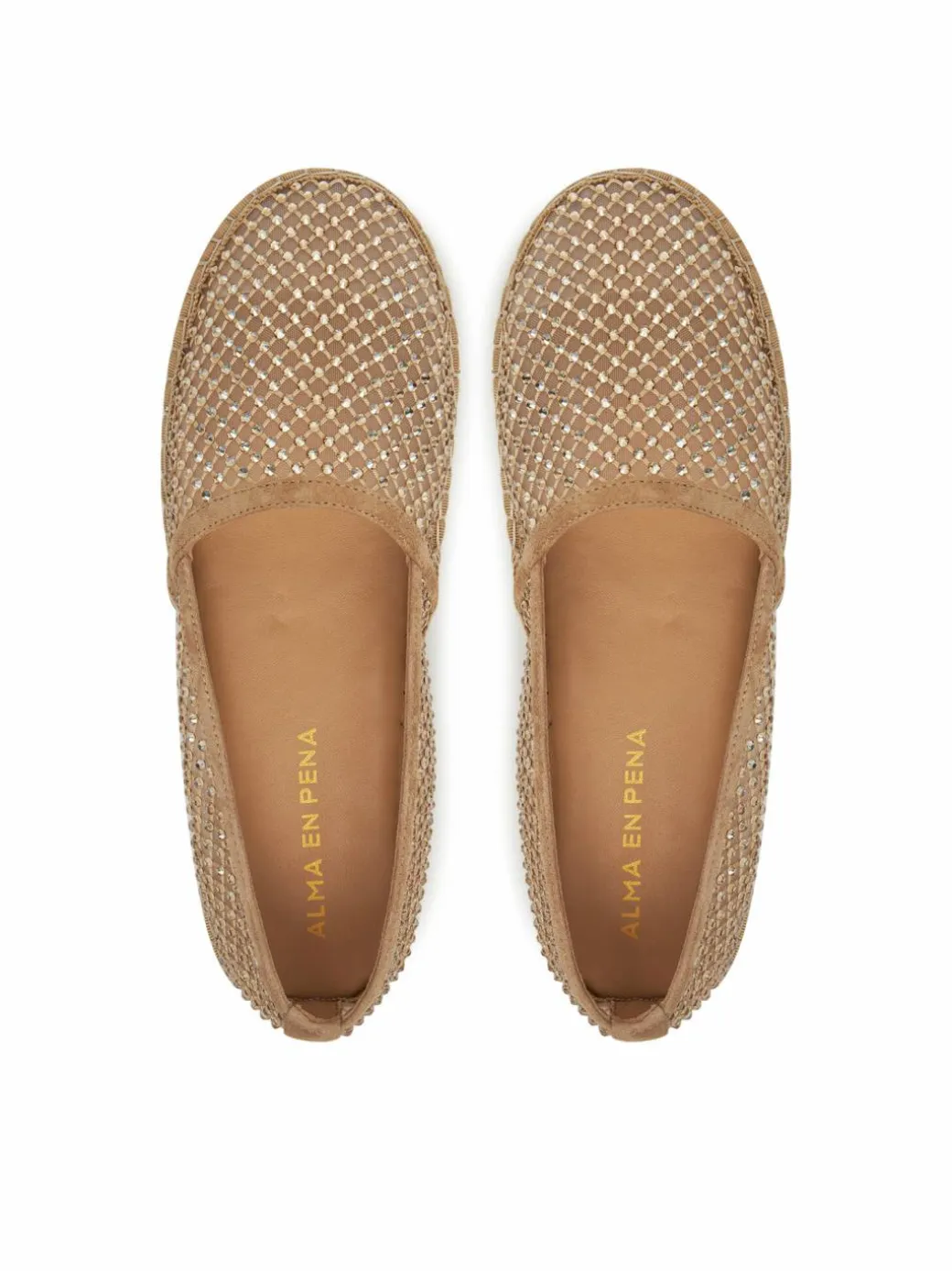 Espadrillas V250270 Beige