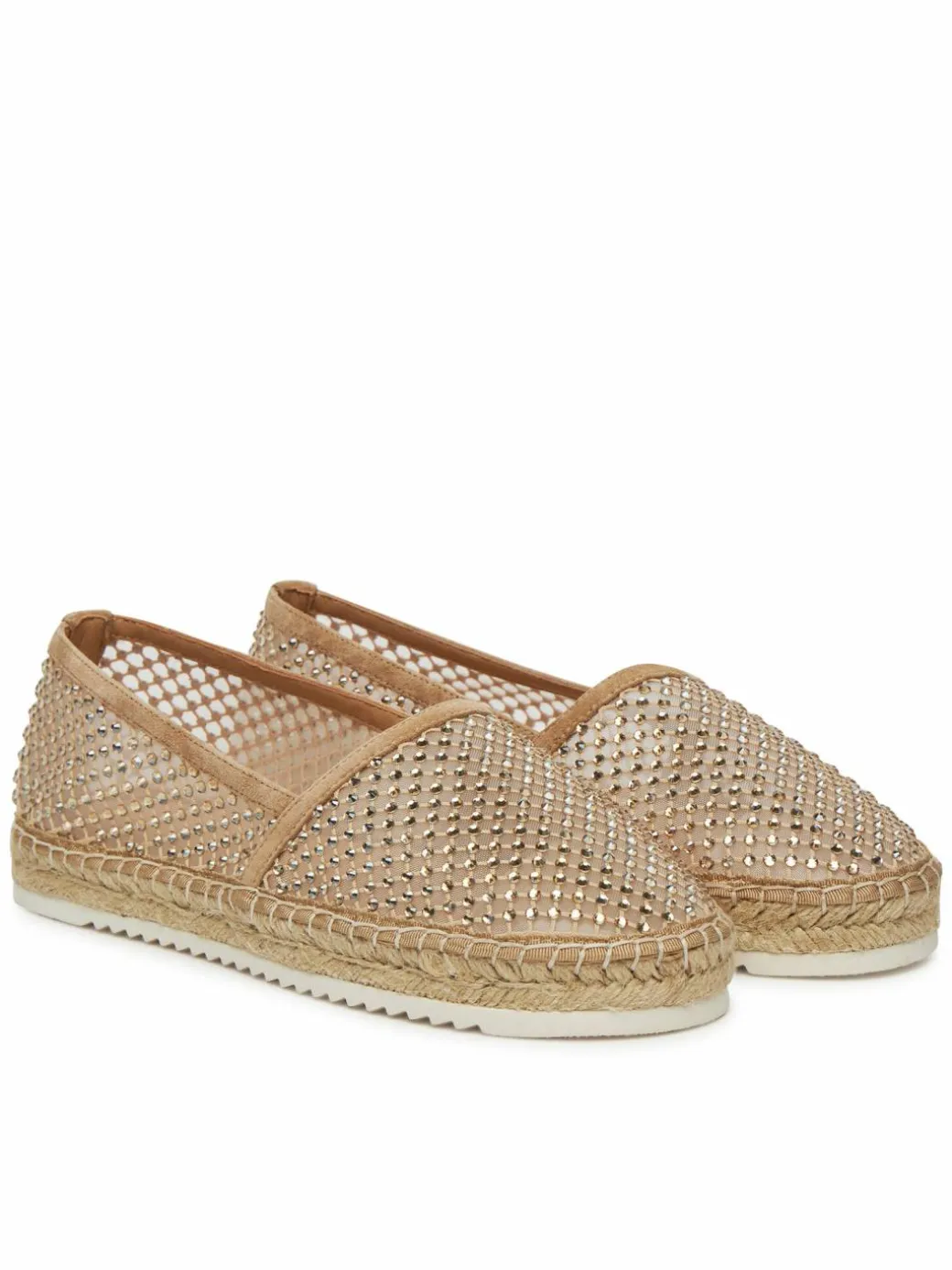 Espadrillas V250270 Beige