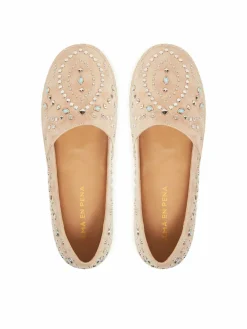 Espadrillas V250273 Beige