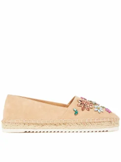 Espadrillas V250277 Beige