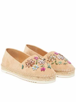 Espadrillas V250277 Beige