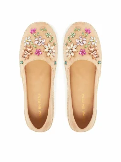 Espadrillas V250277 Beige