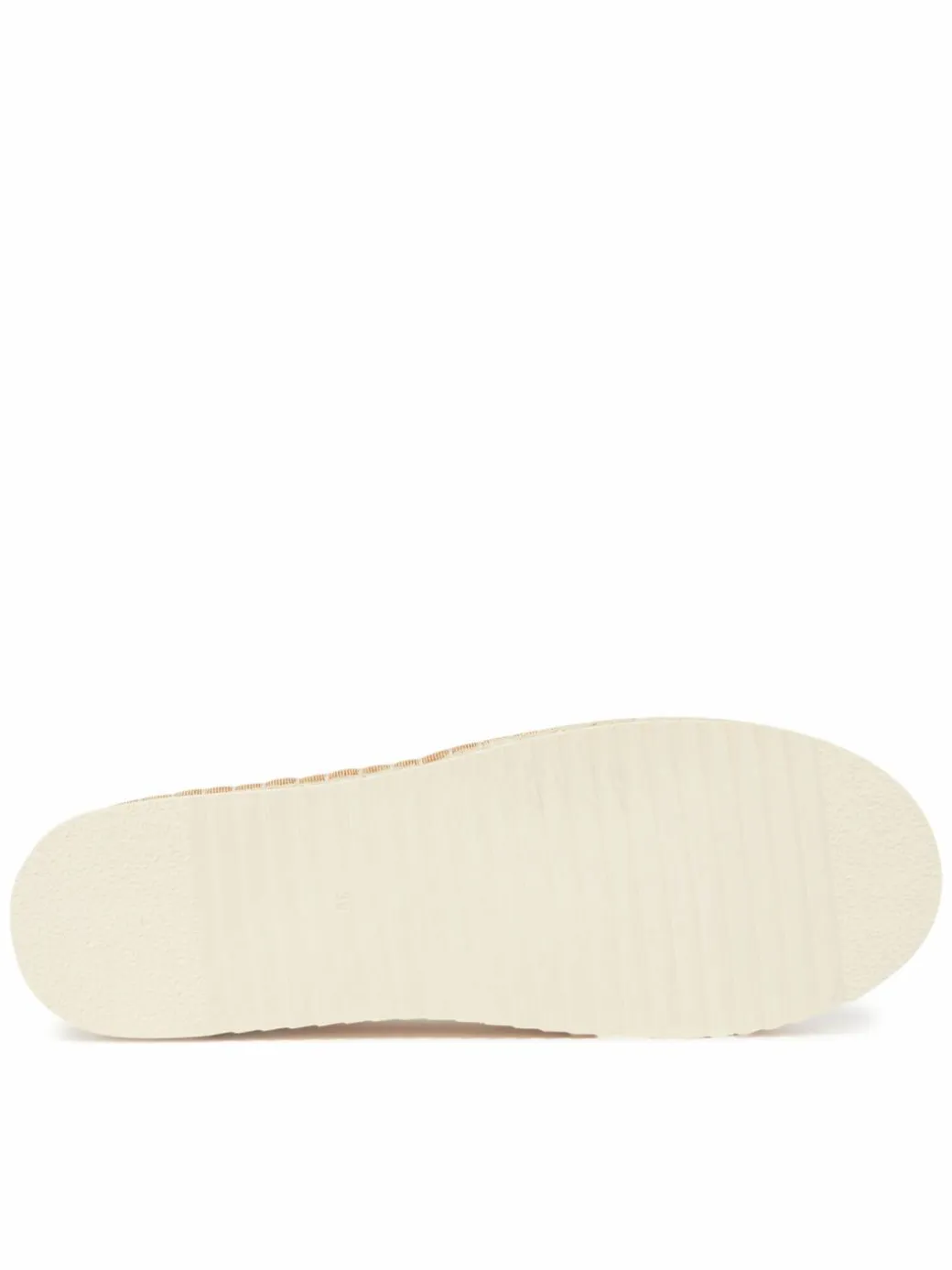 Espadrillas V250277 Beige
