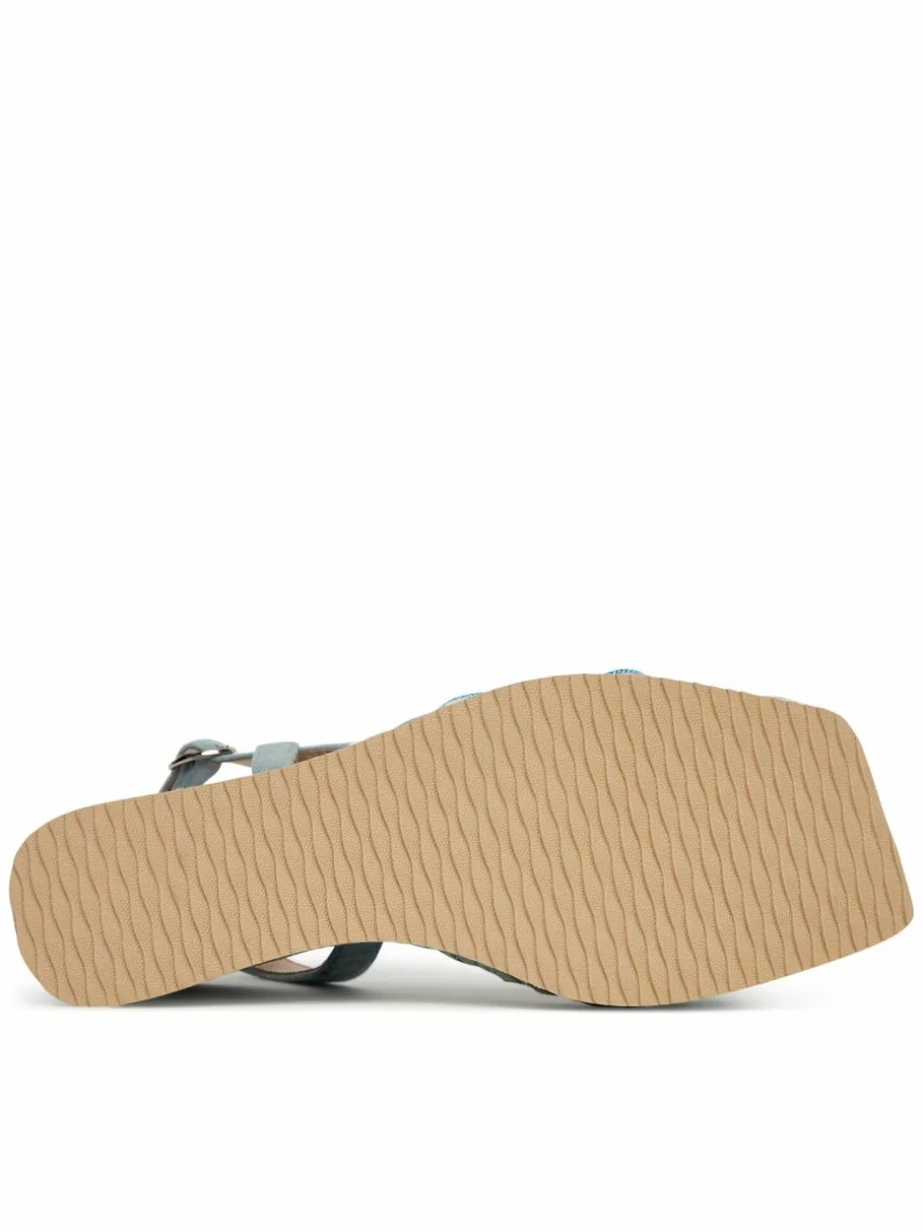 Espadrillas V251242 Blu