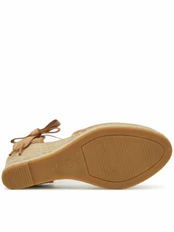 Espadrillas Vela Sunset G106493 Beige